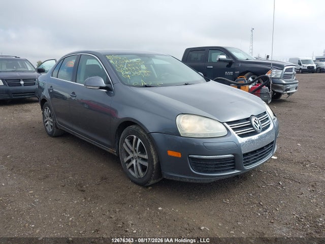 Продаж на аукціоні авто 2006 Volkswagen Jetta Tdi, vin: 3VWNT81K66M747794, номер лоту: 12676363