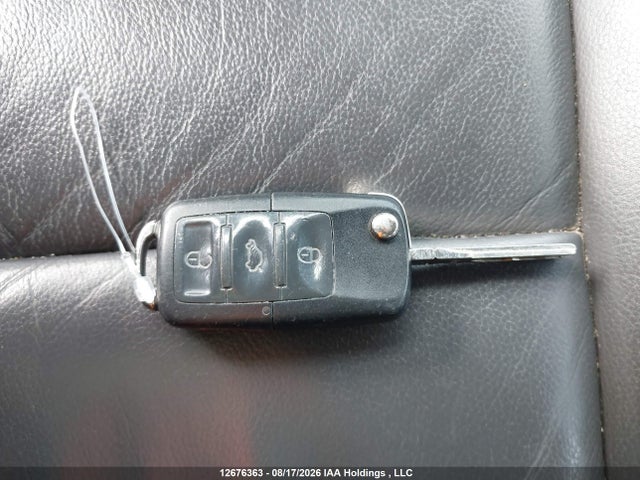 12676363 :رقم المزاد ، 3VWNT81K66M747794 vin ، 2006 Volkswagen Jetta Tdi مزاد بيع