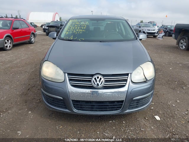12676363 :رقم المزاد ، 3VWNT81K66M747794 vin ، 2006 Volkswagen Jetta Tdi مزاد بيع
