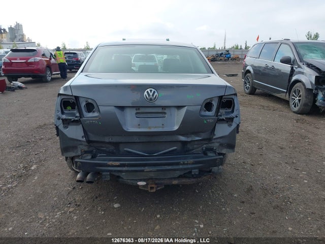 12676363 :رقم المزاد ، 3VWNT81K66M747794 vin ، 2006 Volkswagen Jetta Tdi مزاد بيع