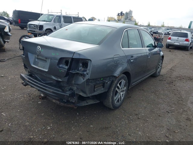 12676363 :رقم المزاد ، 3VWNT81K66M747794 vin ، 2006 Volkswagen Jetta Tdi مزاد بيع