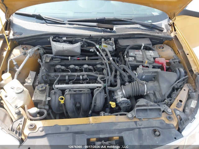 Продаж на аукціоні авто 2009 Ford Focus Se, vin: 1FAHP35N99W187209, номер лоту: 12676365