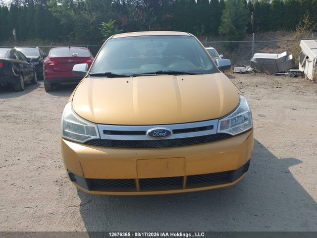 Продаж на аукціоні авто 2009 Ford Focus Se, vin: 1FAHP35N99W187209, номер лоту: 12676365