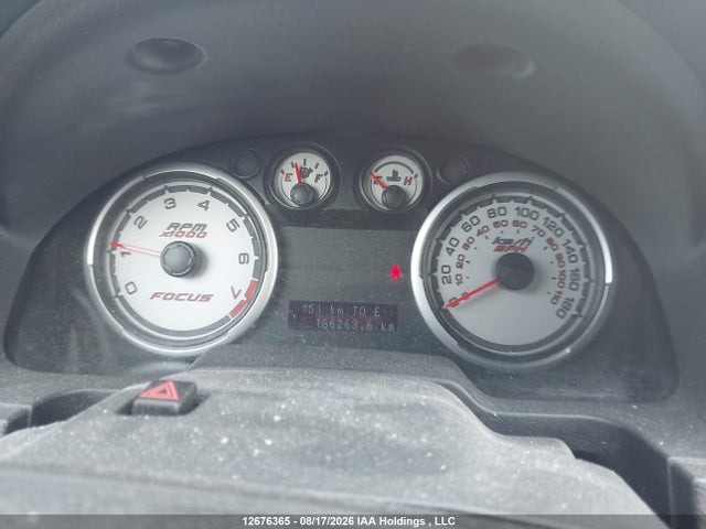 Продаж на аукціоні авто 2009 Ford Focus Se, vin: 1FAHP35N99W187209, номер лоту: 12676365