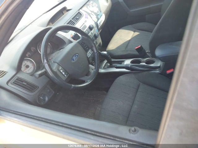 Продаж на аукціоні авто 2009 Ford Focus Se, vin: 1FAHP35N99W187209, номер лоту: 12676365