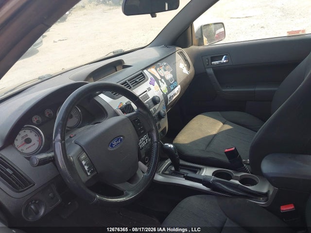 Продаж на аукціоні авто 2009 Ford Focus Se, vin: 1FAHP35N99W187209, номер лоту: 12676365