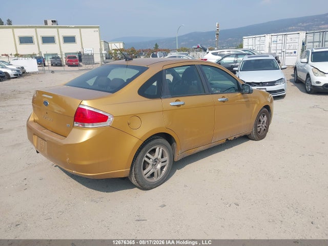 Продаж на аукціоні авто 2009 Ford Focus Se, vin: 1FAHP35N99W187209, номер лоту: 12676365