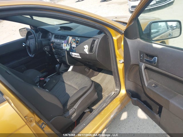 Продаж на аукціоні авто 2009 Ford Focus Se, vin: 1FAHP35N99W187209, номер лоту: 12676365