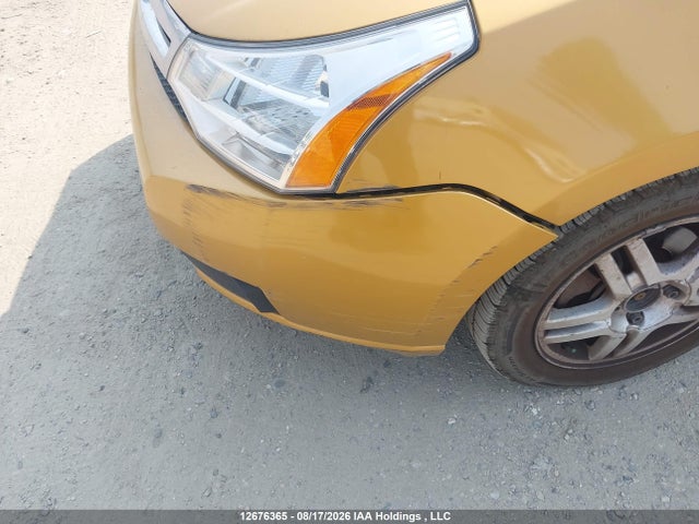 Продаж на аукціоні авто 2009 Ford Focus Se, vin: 1FAHP35N99W187209, номер лоту: 12676365