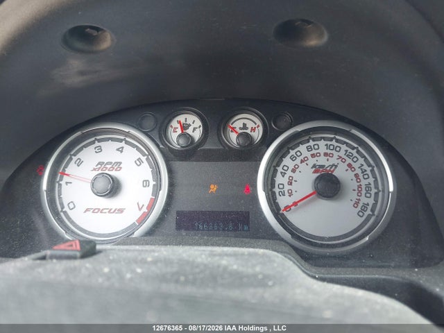 Продаж на аукціоні авто 2009 Ford Focus Se, vin: 1FAHP35N99W187209, номер лоту: 12676365