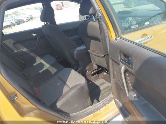 Продаж на аукціоні авто 2009 Ford Focus Se, vin: 1FAHP35N99W187209, номер лоту: 12676365