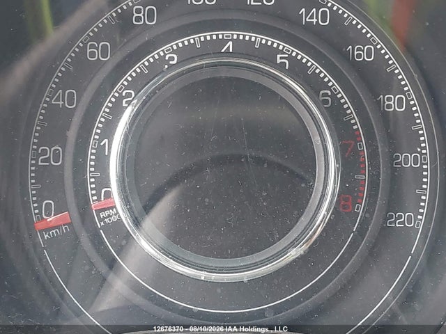 Fiat 500 SPORT 2014 3C3CFFBRXET249690 Image 15