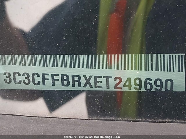 Fiat 500 SPORT 2014 3C3CFFBRXET249690 Image 18