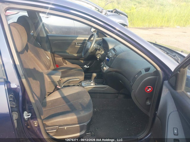 Продажа на аукционе авто 2010 Hyundai Elantra Gls, vin: KMHDU4AD7AU066078, номер лота: 12676371