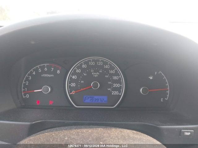 Продажа на аукционе авто 2010 Hyundai Elantra Gls, vin: KMHDU4AD7AU066078, номер лота: 12676371