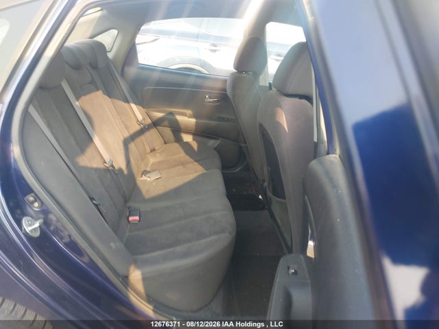 Продажа на аукционе авто 2010 Hyundai Elantra Gls, vin: KMHDU4AD7AU066078, номер лота: 12676371