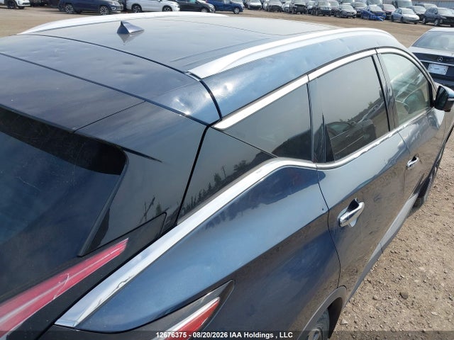 Продажа на аукционе авто 2015 Nissan Murano Platinum/sl/sv, vin: 5N1AZ2MH3FN216860, номер лота: 12676375