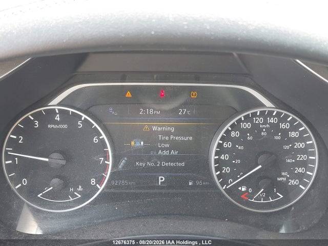 Продажа на аукционе авто 2015 Nissan Murano Platinum/sl/sv, vin: 5N1AZ2MH3FN216860, номер лота: 12676375
