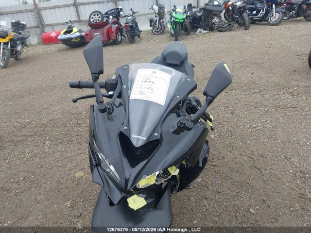 Kawasaki Zx400 P 2026 ML5ZXCP12TDA54056 Image 12