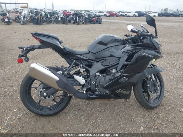Kawasaki Zx400 P 2026 ML5ZXCP12TDA54056 Image 15