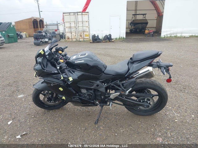 Kawasaki Zx400 P 2026 ML5ZXCP12TDA54056 Image 16