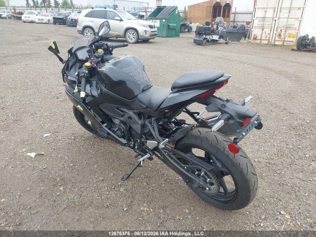 Kawasaki Zx400 P 2026 ML5ZXCP12TDA54056 Image 3