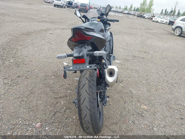 Kawasaki Zx400 P 2026 ML5ZXCP12TDA54056 Image 6