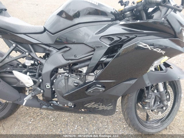Kawasaki Zx400 P 2026 ML5ZXCP12TDA54056 Image 8