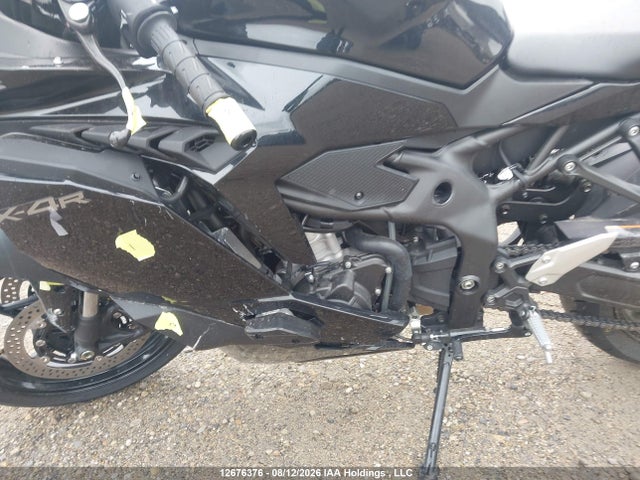 Kawasaki Zx400 P 2026 ML5ZXCP12TDA54056 Image 9