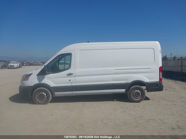 Ford Transit-250 Cargo 2021 1FTBR1C89MKA27035 Image 11