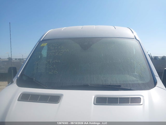 Ford Transit-250 Cargo 2021 1FTBR1C89MKA27035 Image 14