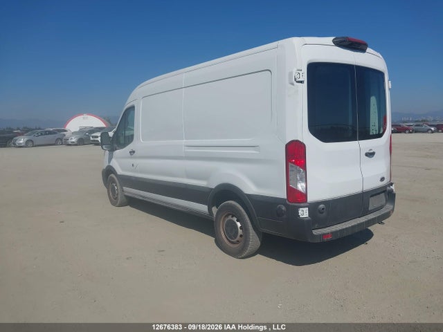 Ford Transit-250 Cargo 2021 1FTBR1C89MKA27035 Image 3