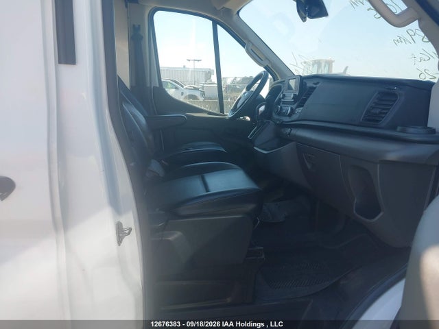 Ford Transit-250 Cargo 2021 1FTBR1C89MKA27035 Image 5
