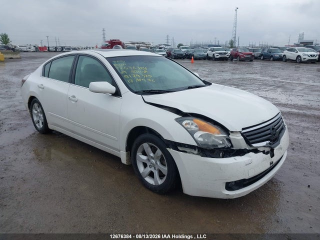 Aukcja sprzedaży 2009 Nissan Altima, vin: 1N4AL21E69C179325, numer aukcji: 12676384