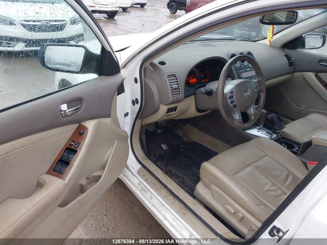 2009 Nissan Altima მანქანა იყიდება აუქციონზე, vin: 1N4AL21E69C179325, აუქციონის ნომერი: 12676384
