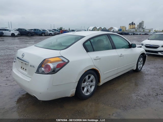 2009 Nissan Altima მანქანა იყიდება აუქციონზე, vin: 1N4AL21E69C179325, აუქციონის ნომერი: 12676384