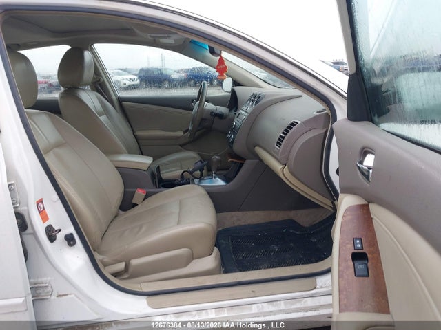 2009 Nissan Altima მანქანა იყიდება აუქციონზე, vin: 1N4AL21E69C179325, აუქციონის ნომერი: 12676384