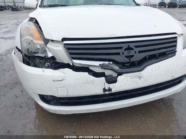 2009 Nissan Altima მანქანა იყიდება აუქციონზე, vin: 1N4AL21E69C179325, აუქციონის ნომერი: 12676384