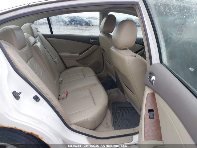 2009 Nissan Altima მანქანა იყიდება აუქციონზე, vin: 1N4AL21E69C179325, აუქციონის ნომერი: 12676384
