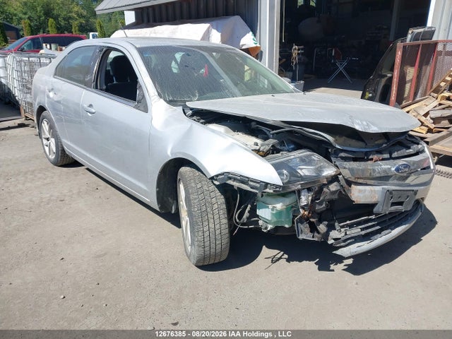 2012 Ford Fusion Sel მანქანა იყიდება აუქციონზე, vin: 3FAHP0JA8CR343249, აუქციონის ნომერი: 12676385