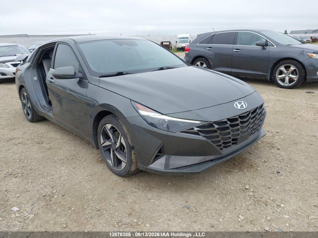 2023 KMHLN4AG1PU477763 main image