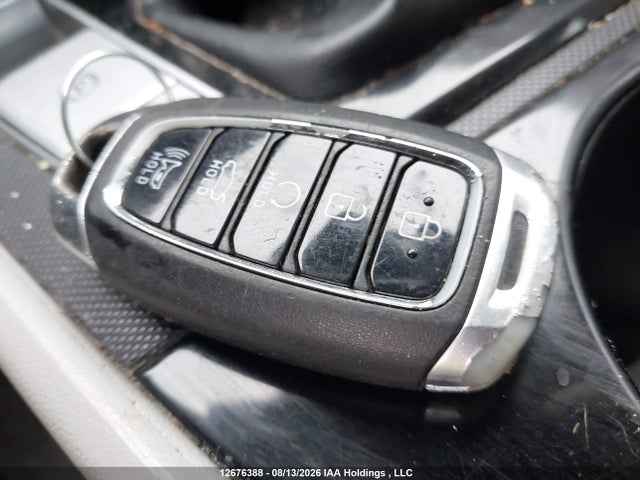 Hyundai ELANTRA SEL 2023 KMHLN4AG1PU477763 Image 11