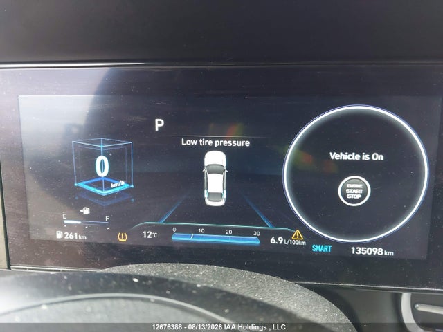 Hyundai ELANTRA SEL 2023 KMHLN4AG1PU477763 Image 7