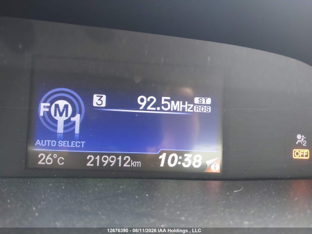 Aukcja sprzedaży 2012 Honda Civic Lx, vin: 2HGFB2F5XCH102118, numer aukcji: 12676390