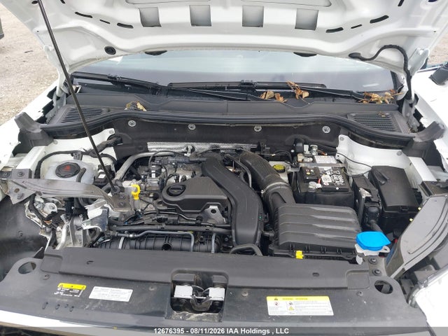 3VVUX7B24RM132016 Volkswagen Taos Comfortline