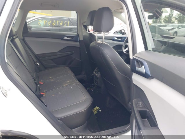 3VVUX7B24RM132016 Volkswagen Taos Comfortline