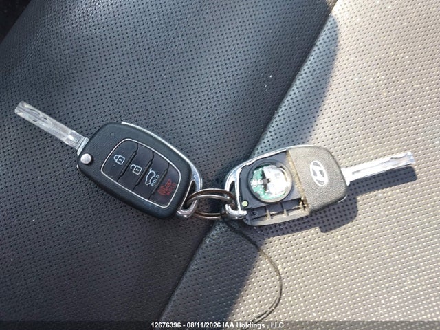 Hyundai TUCSON SE 2017 KM8J3CA43HU428899 Image 11