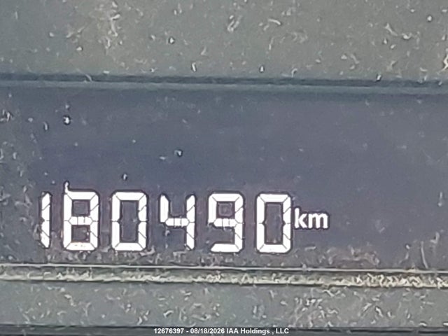 Dodge Grand Caravan Se 2015 2C4RDGBG3FR747167 Image 15