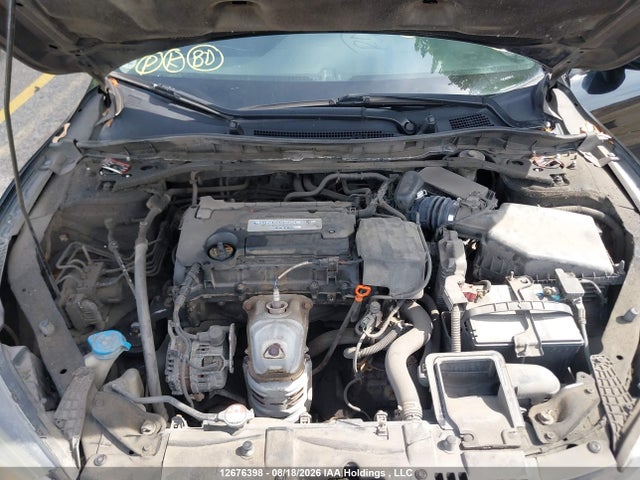 Aukcja sprzedaży 2014 Honda Accord Sport, vin: 1HGCR2F57EA806924, numer aukcji: 12676398