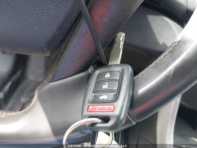 Aukcja sprzedaży 2014 Honda Accord Sport, vin: 1HGCR2F57EA806924, numer aukcji: 12676398